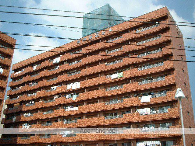 フェリオ市駅西Ⅱ