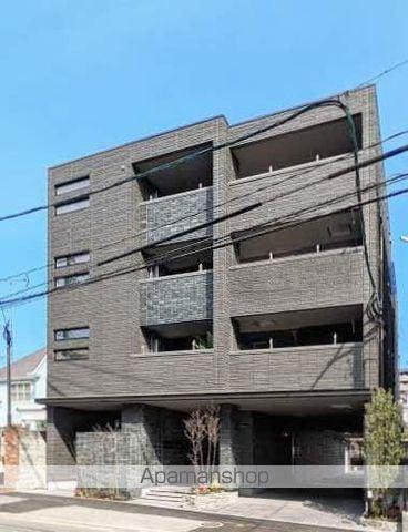  SHAMAISON LUXUAR平尾山荘通(1LDK/3階)