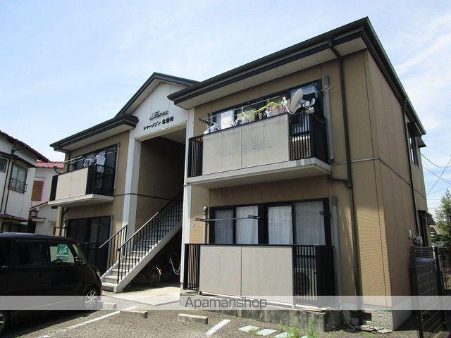 シャーメゾン北新町