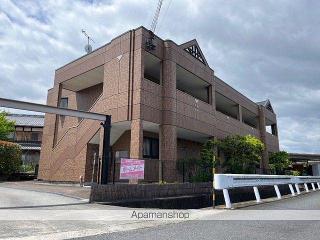 ラ・ベルフォーレ