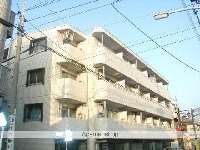 メゾンドペルシュ