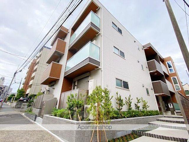 アンジュール中野