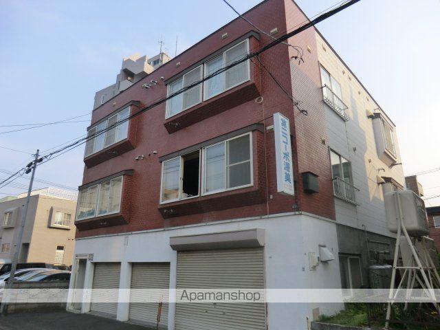 第二コーポ渥美