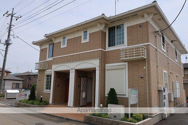 コンフォルトカーサA