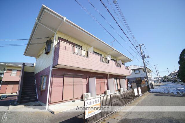 マルマツハイツ B棟