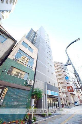 プラウドフラット浅草駒形