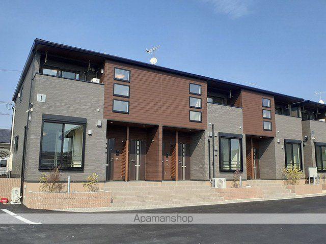 アーバンハウス根来Ⅰ