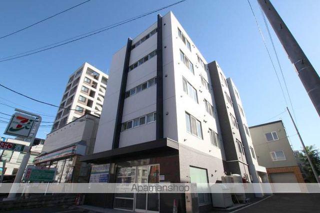 HS414 旧サザンスクエア