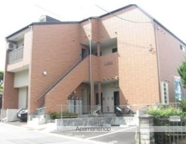 メゾン ヴェルディール