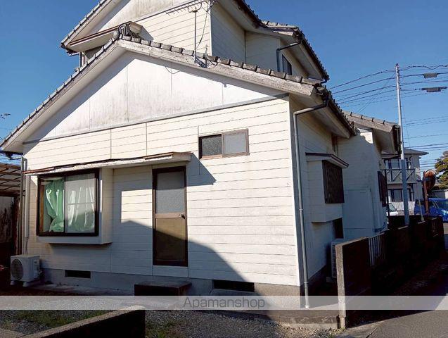 日豊本線 五十市駅 徒歩1分 2階建 築40年