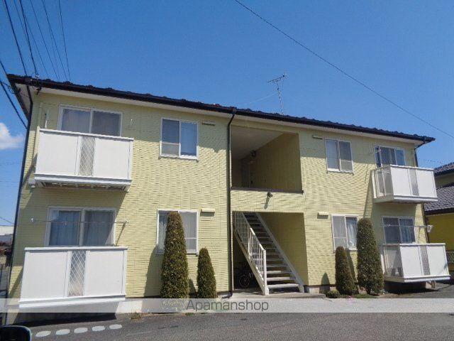 ボヌールM&K(2DK/1階)