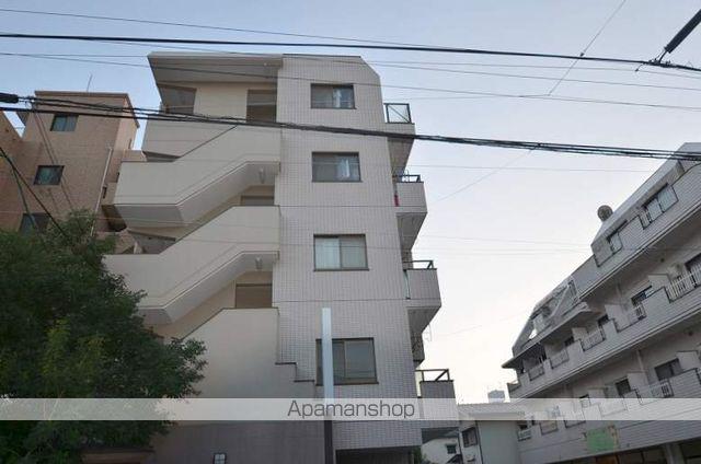瀬戸マンション