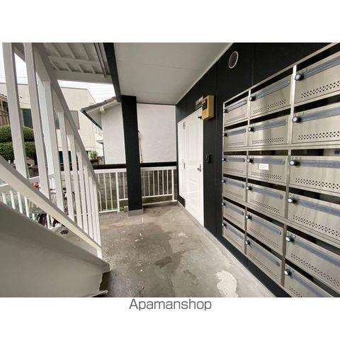 メゾンラハイナ