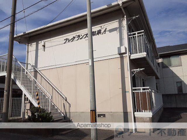 フレグランスいずみ A棟