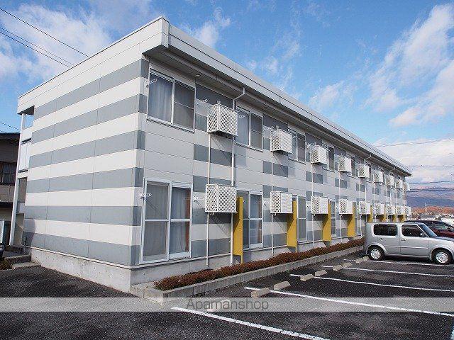 レオパレスこだま