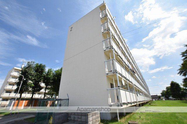 ビレッジハウス新川 2号棟
