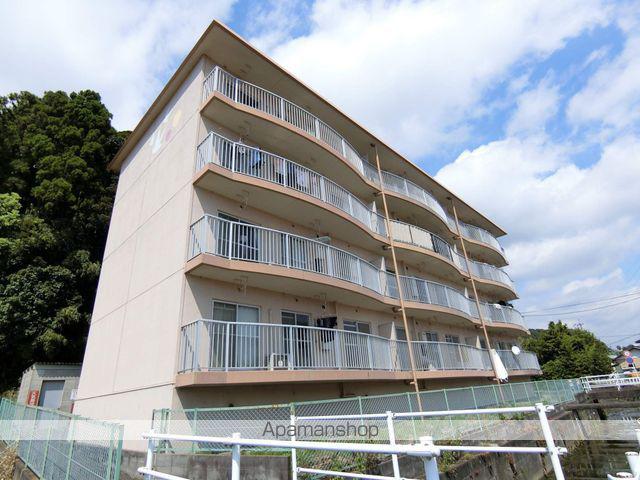 静岡県掛川市 4階建 築32年