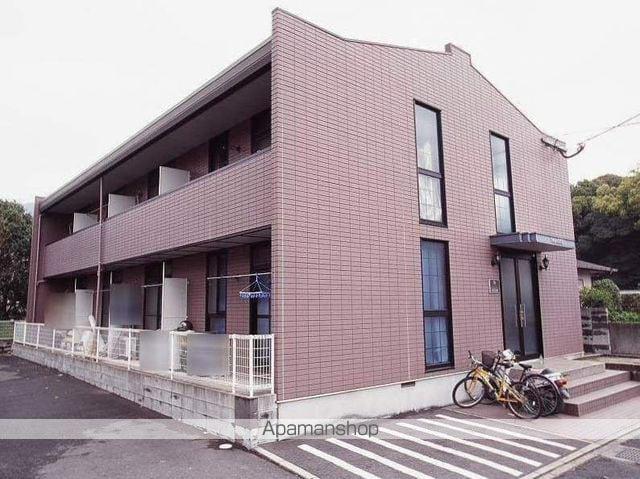 レオパレス柏原Ⅲ