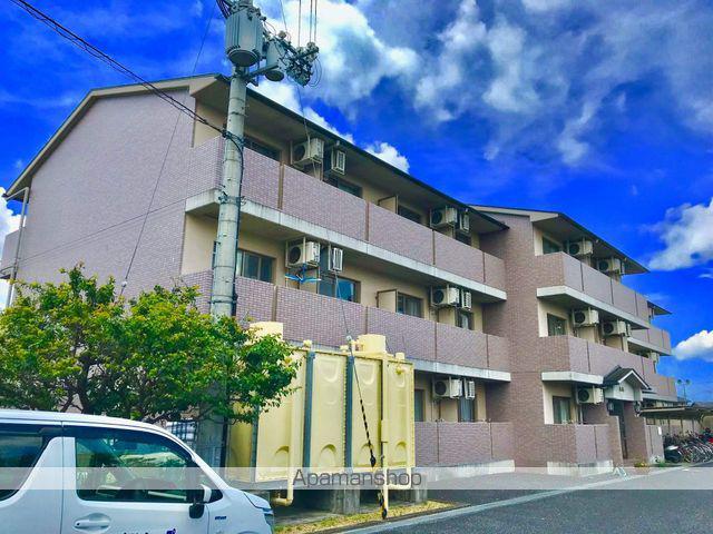 滋賀県草津市 3階建 築28年
