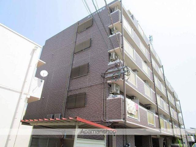 メゾン南昭和