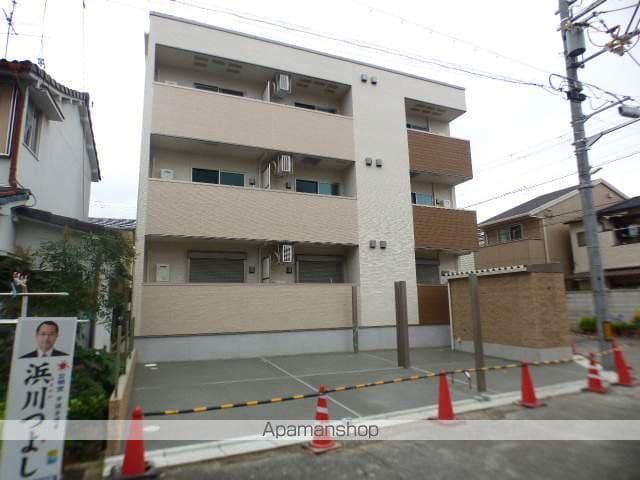 FUJIPALACE吹田金田公園