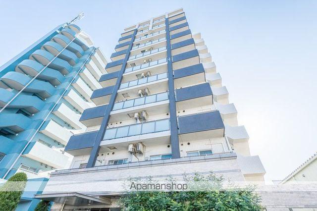 THEパームス東武練馬