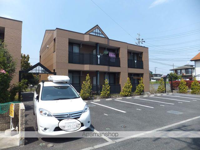 グリーンハイムB