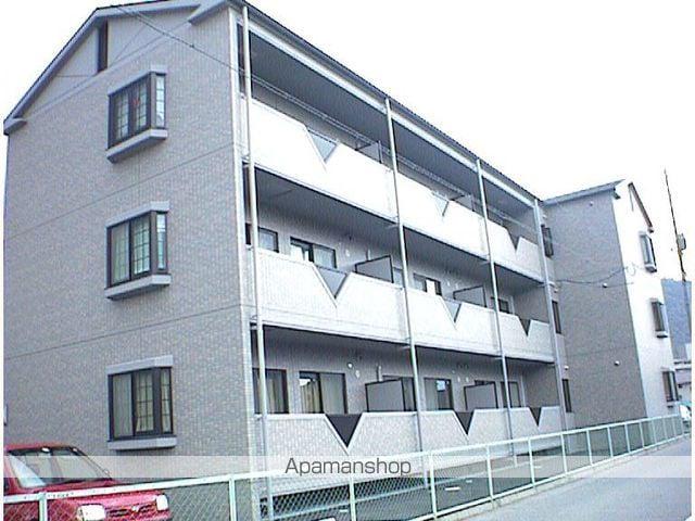 コンフォート原田