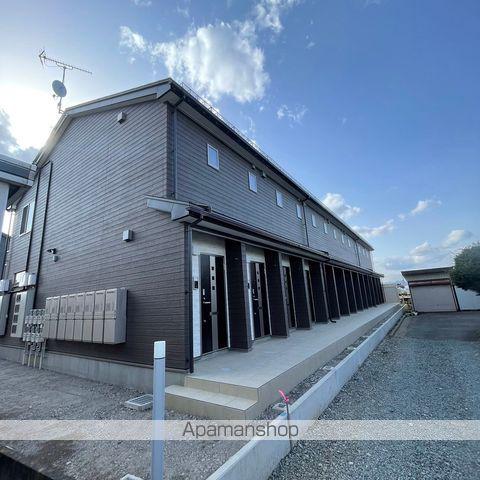 GRAND RAVE Ⅱ(1K/1階)