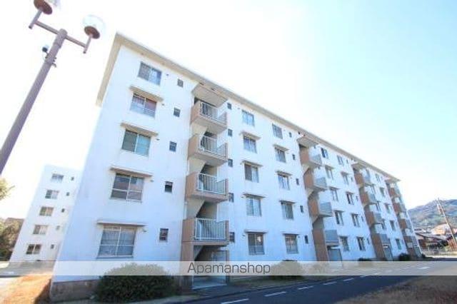 ビレッジハウス苅田3号棟