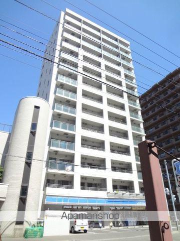 ルラシオン北9条通