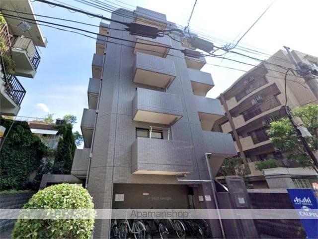 ルーブル中野富士見町