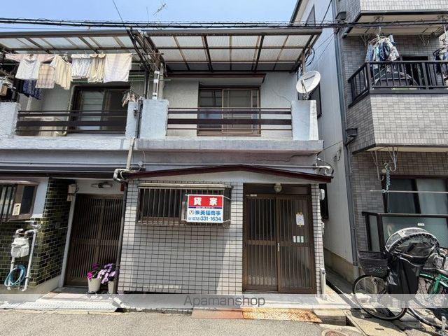 芝崎貸家（１１６−４）