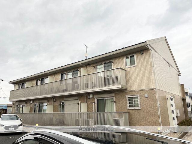 ボンヌ・シャンス DEUX