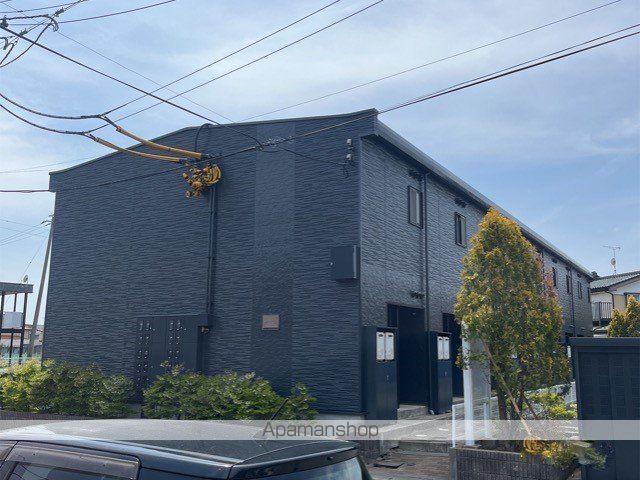 レオパレスロハス B