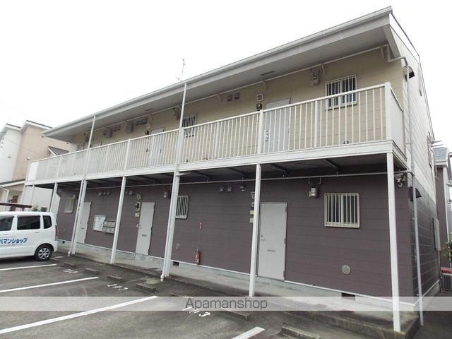 ガーデンパークB