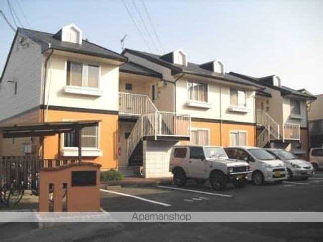 レジデンス21THC