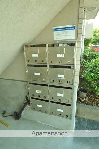 ニューグリーンハイツ