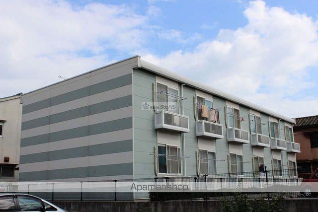 レオパレスしまなみ