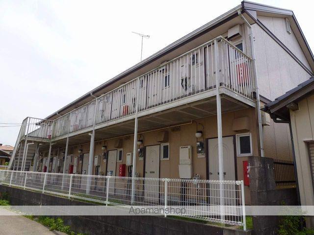 ジーエル潮来ハイム[1階]