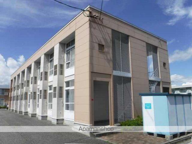 レオパレス信州IN-1