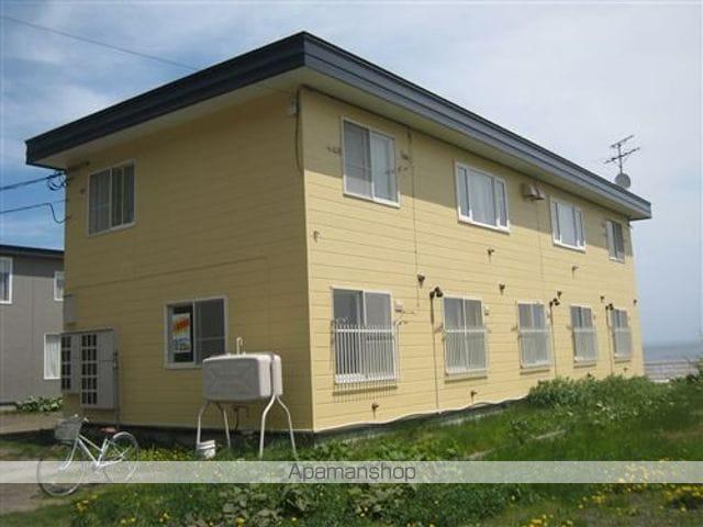 ハイツはまなす