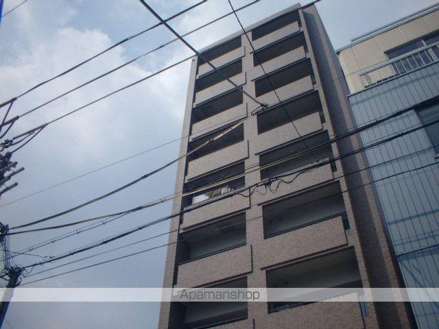 クレセル上町台