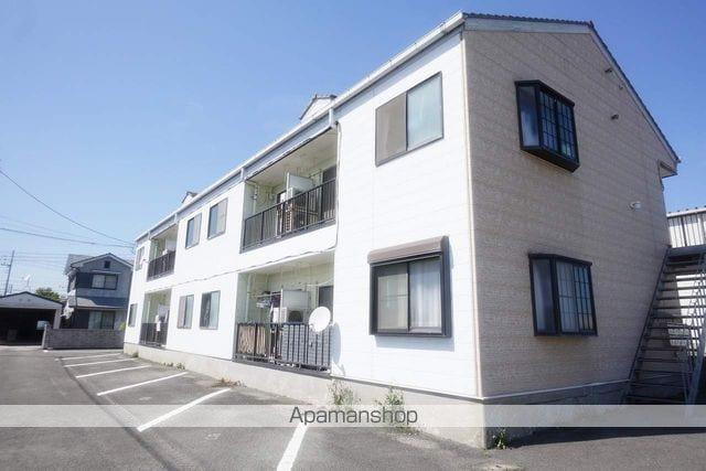 グリーンハイツ松茂