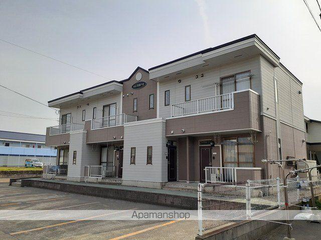 ノイ自由ケ丘