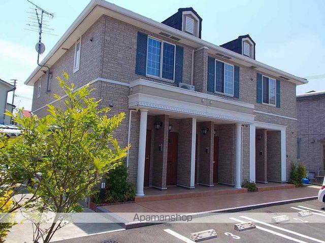 シャルマンパレス