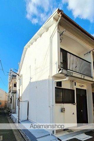 京阪電気鉄道京阪線 萱島駅 徒歩10分 2階建 築29年