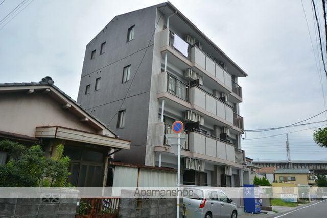 クレスト西枇