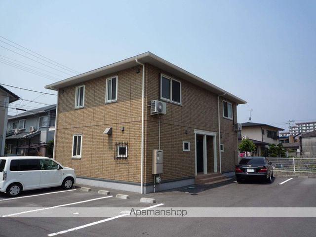 プレスティージュ土器町東　Ｂ棟