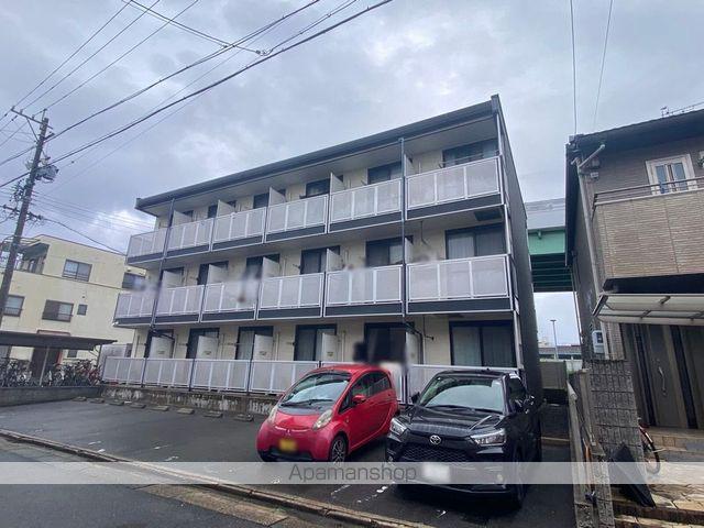 レオパレス九重